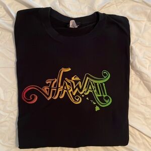 Quicksilver Hawaii T-shirt